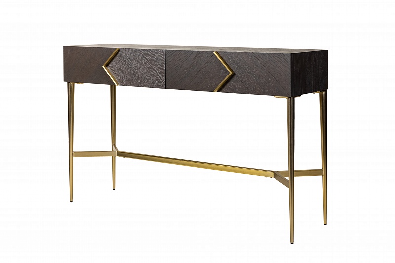 Консоль Hawaii