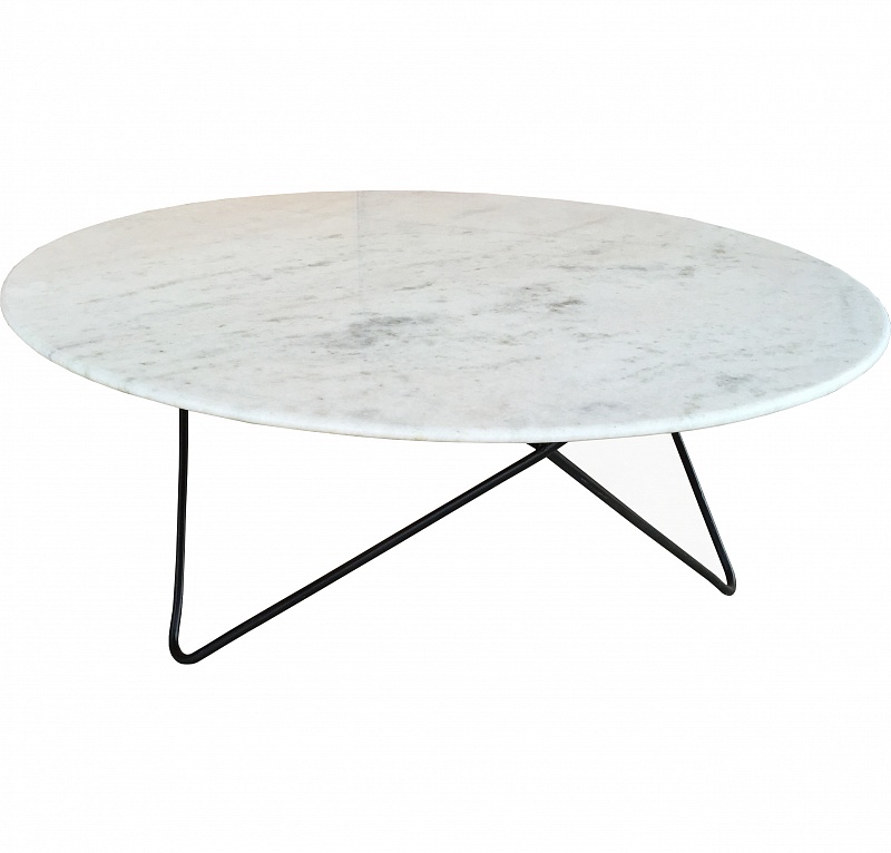 Кофейный столик Simple Stone