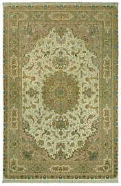 TABRIZ-FLORAL