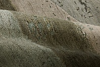 Индийский ковер из арт-шёлка и шерсти «CHAOS THEORY» ESK375-L.TWIST-M.GREEN 4