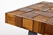 Кофейный столик Wood
