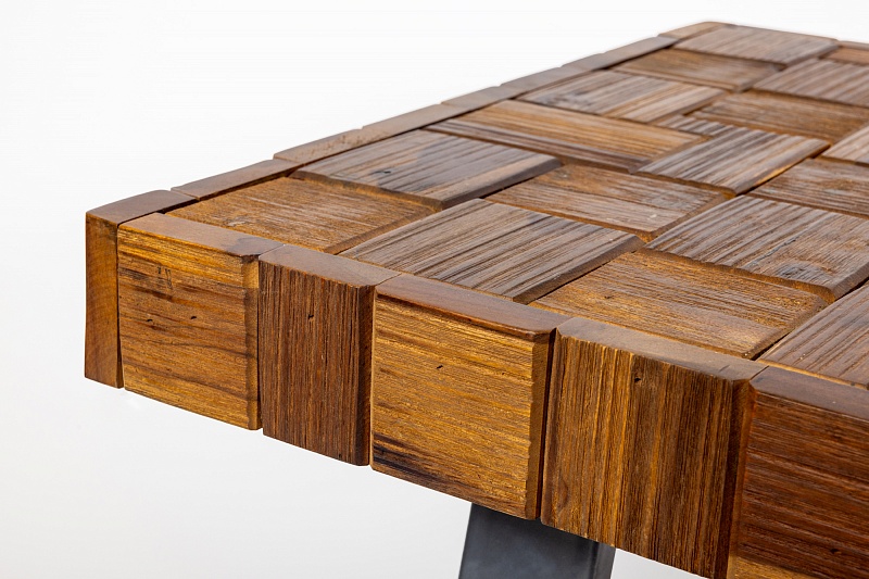 Кофейный столик Wood