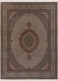 TABRIZ MAHI