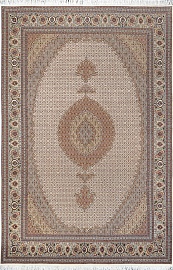 TABRIZ MAHI