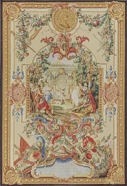FINE TAPESTRY 18/22