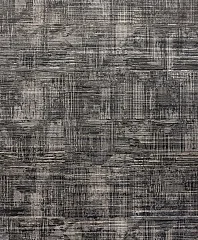 Индийский ковер из шерсти и шёлка «CHAOS THEORY» ESKN472-NCHAR-BOLIVE 1