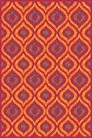 Израильский ковер из полипропилена «BOTTICELLI» 1181-0416-30 1