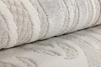 Турецкий ковер из полиэстера и полипропилена «ERGONOMIC» AR007 5