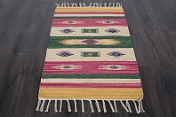 KILIM COTTON