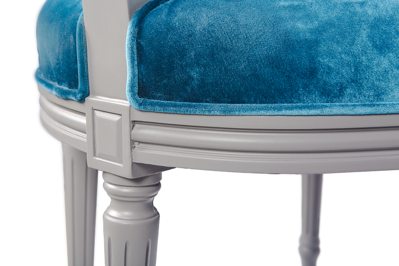 Стул Медальон Fortune