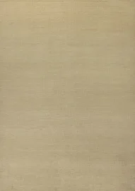 Индийский ковер из кашемира и эвкалиптового шёлка «CASHMERE & SILK» PLAIN-G058-4N13 1