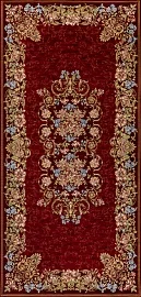 ELEGANT TAPESTRY