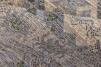 Бельгийский ковер из шерсти «OREA» 52082-MF400 3