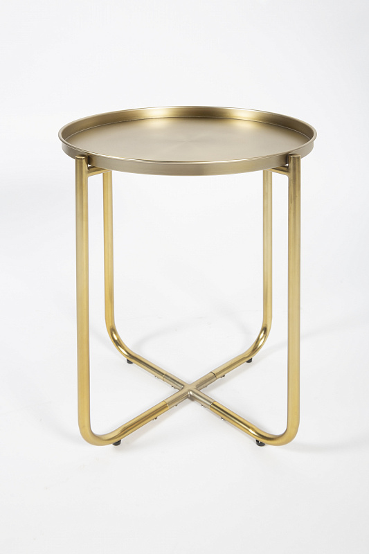 Кофейный столик Avril Gold