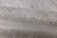 Турецкий ковер из эвкалиптового шёлка и акрила «CALVIN CASA» LA21CLGRY-GRY 4