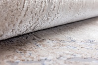 Турецкий ковер из полипропилена и полиэстера «GENIUS» 0881A-L.BGE-CRE 4