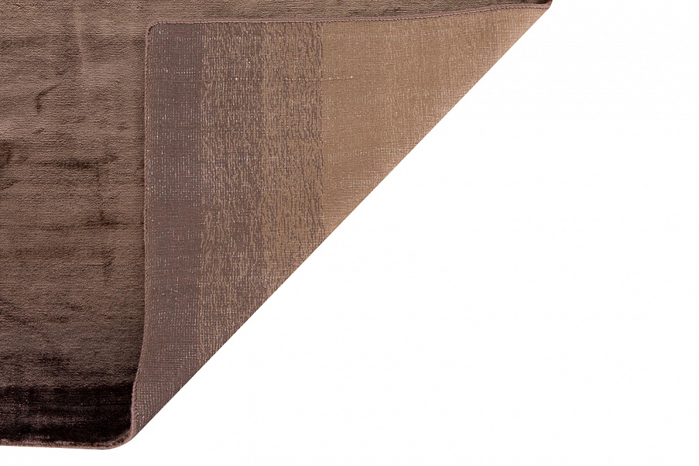 Индийский ковер из арт-шёлка «RAINBOW SHINE» 201309-NUTMAG 5