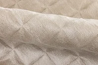 Индийский ковер из эвкалиптового шёлка «DOVE MODERN» 2019066-SILVER 4