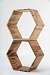 Полка Honeycomb