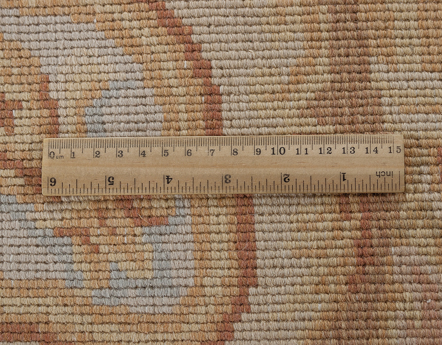 Китайский ковёр из шерсти «SAVONNERIE EXCLUSIVE» WDS-2(Oval)