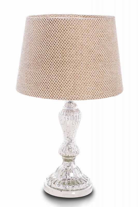 Настольная лампа Lovely Linen