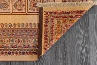 Иранский ковер из шерсти «SIRJAN» 9-519-IR 4