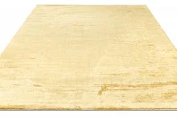 Индийский ковер из шёлка «SILK VEIL» PLAIN-F036 2