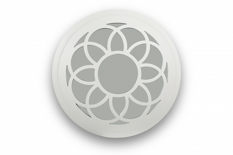 Зеркало White Flower