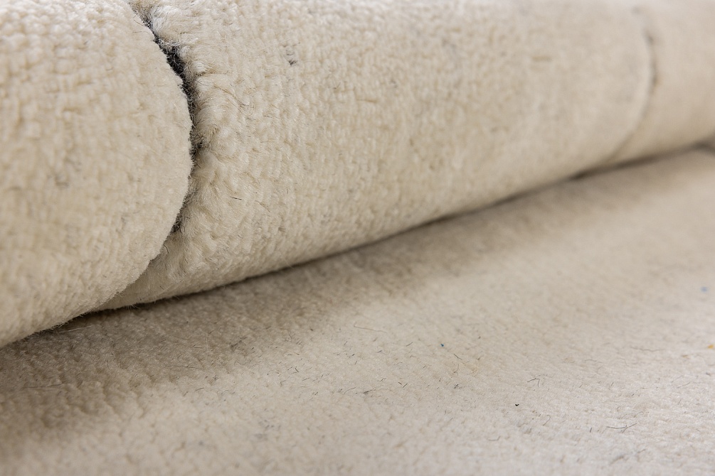 Индийский ковер из шерсти и хлопка «SORRENTO» RILEY241-IVR-N96