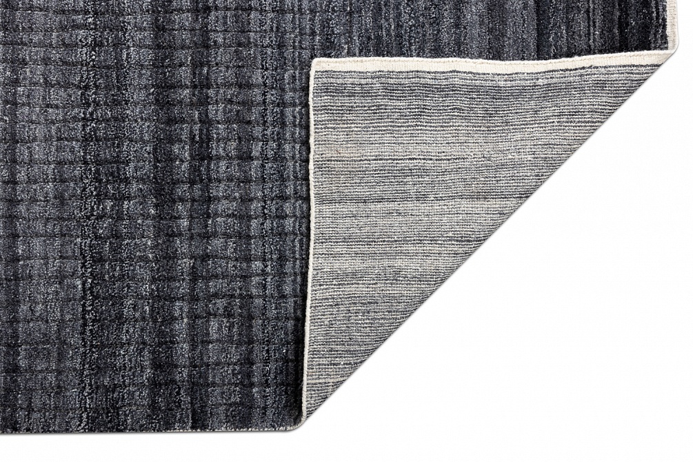 Индийский ковер из шерсти «SORRENTO» RILEY81-IVORY-CHAR