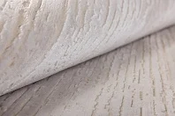 Турецкий ковер из бамбукового шёлка «BOUTIQUE VOGUE» 0882A-IVR-IVR(Runner) 5