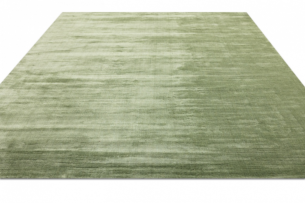 Индийский ковер из шёлка «SILK VEIL» PLAIN-B105 2