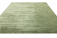 Индийский ковер из шёлка «SILK VEIL» PLAIN-B105 2