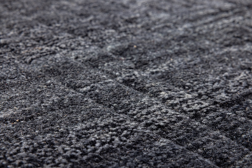 Индийский ковер из шерсти «SORRENTO» RILEY81-IVORY-CHAR