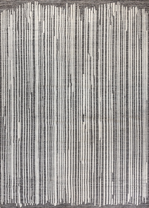 Индийский ковер из шерсти и хлопка «SORRENTO» RILEY73-IVR-CHAR