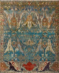 Ковер коллекции ZIEGLER VINTAGE купить с доставкой по Москве и