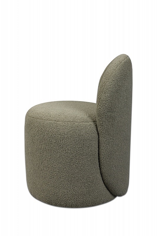 кресло Sense дасти грин