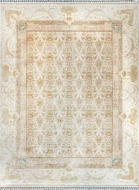 SILK HALI