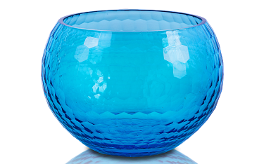 Ваза Sea Wave Sphere 15см