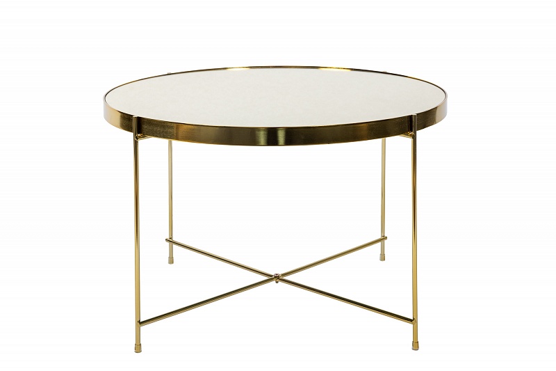 Кофейный столик Gold L