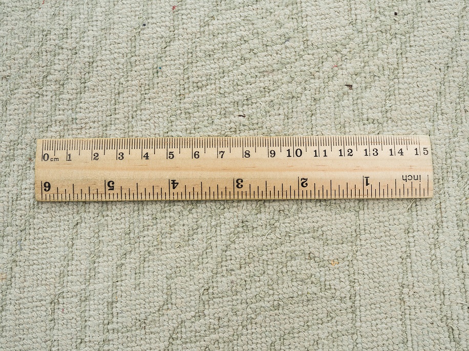 Непальский ковер из шёлка «ART COLLECTION» ANANAS-AD12(90317)