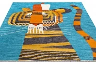 ARCTIC KILIM