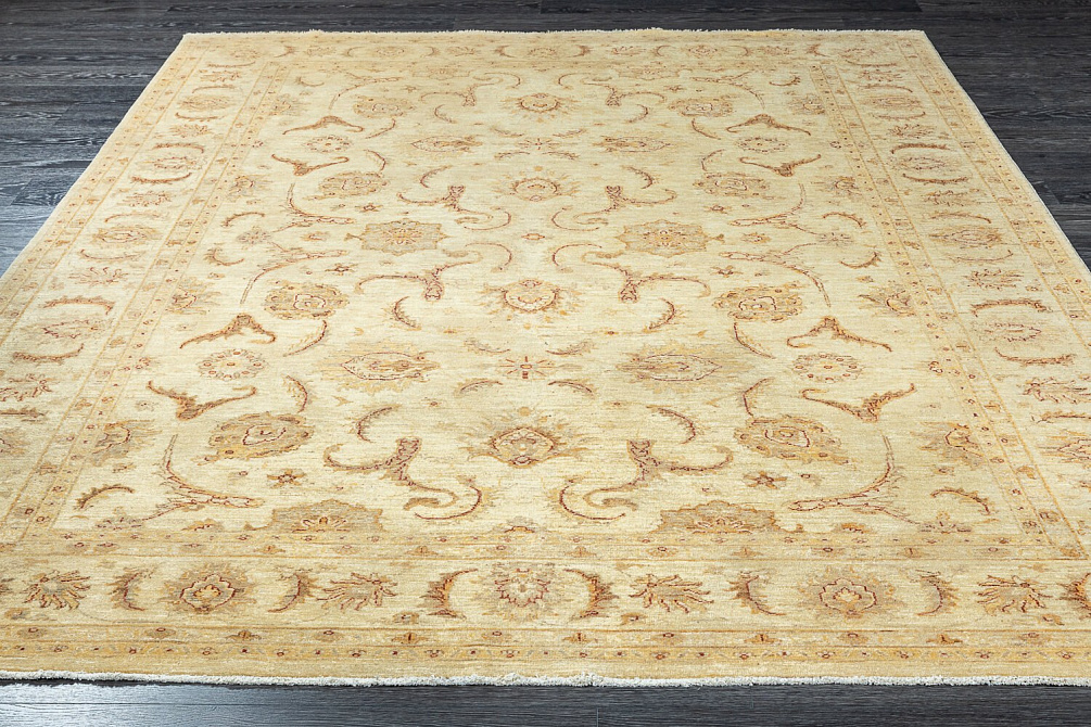 Пакистанский ковёр из шерсти «ZIEGLER U 10/10» IVR-IVR(243X337)