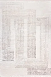 Турецкий ковер из эвкалиптового шёлка и акрила «CHERUTTI» PC49A-CRE 1