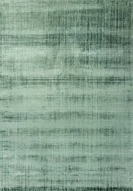 Индийский ковер из арт-шёлка и хлопка «CROSS SPEСIAL» B034-MENT 1