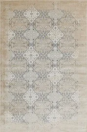 Бельгийский ковер из вискозы «COMTESSE» AV035-ICE BGE PB4 1