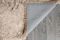 Индийский ковер из полиэстера и хлопка «SHAGGY LUXE» PSR17004-A075 4