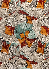MORRIS & CO