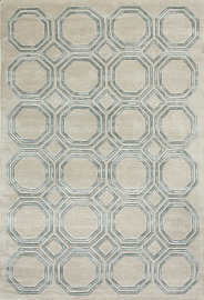 OCTAGON RUG