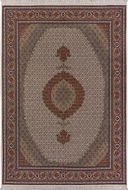 TABRIZ MAHI